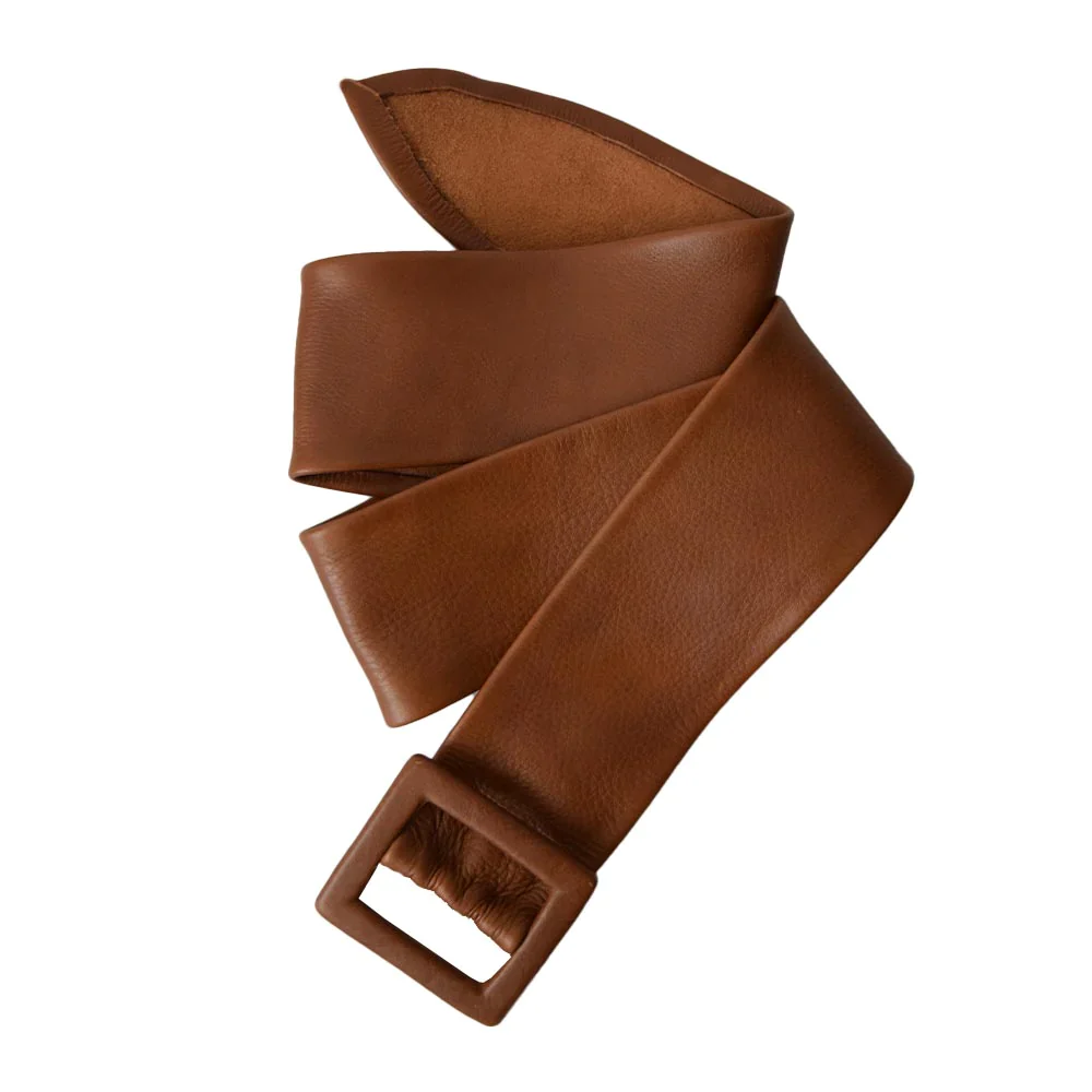 Apropos Buckle Belt Whiskey - Image 6