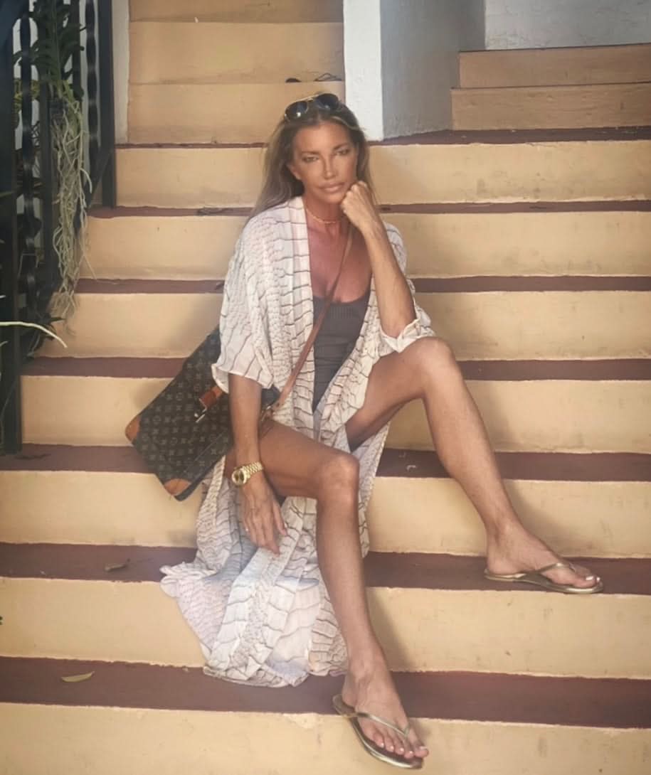 Erte Kaftan Alligator - Image 5