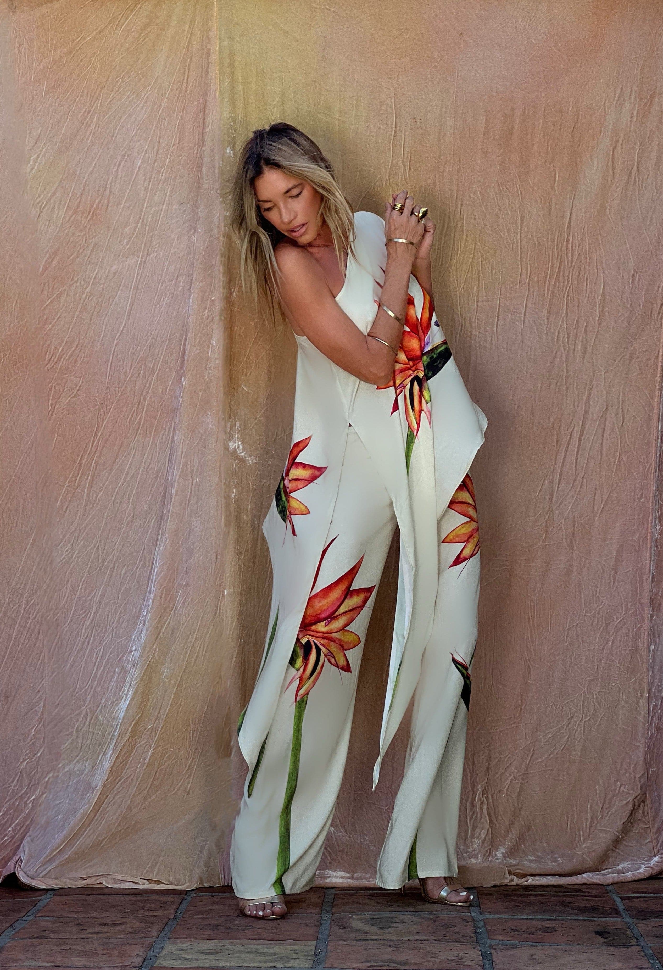Iman Top Bird of Paradise - Image 4