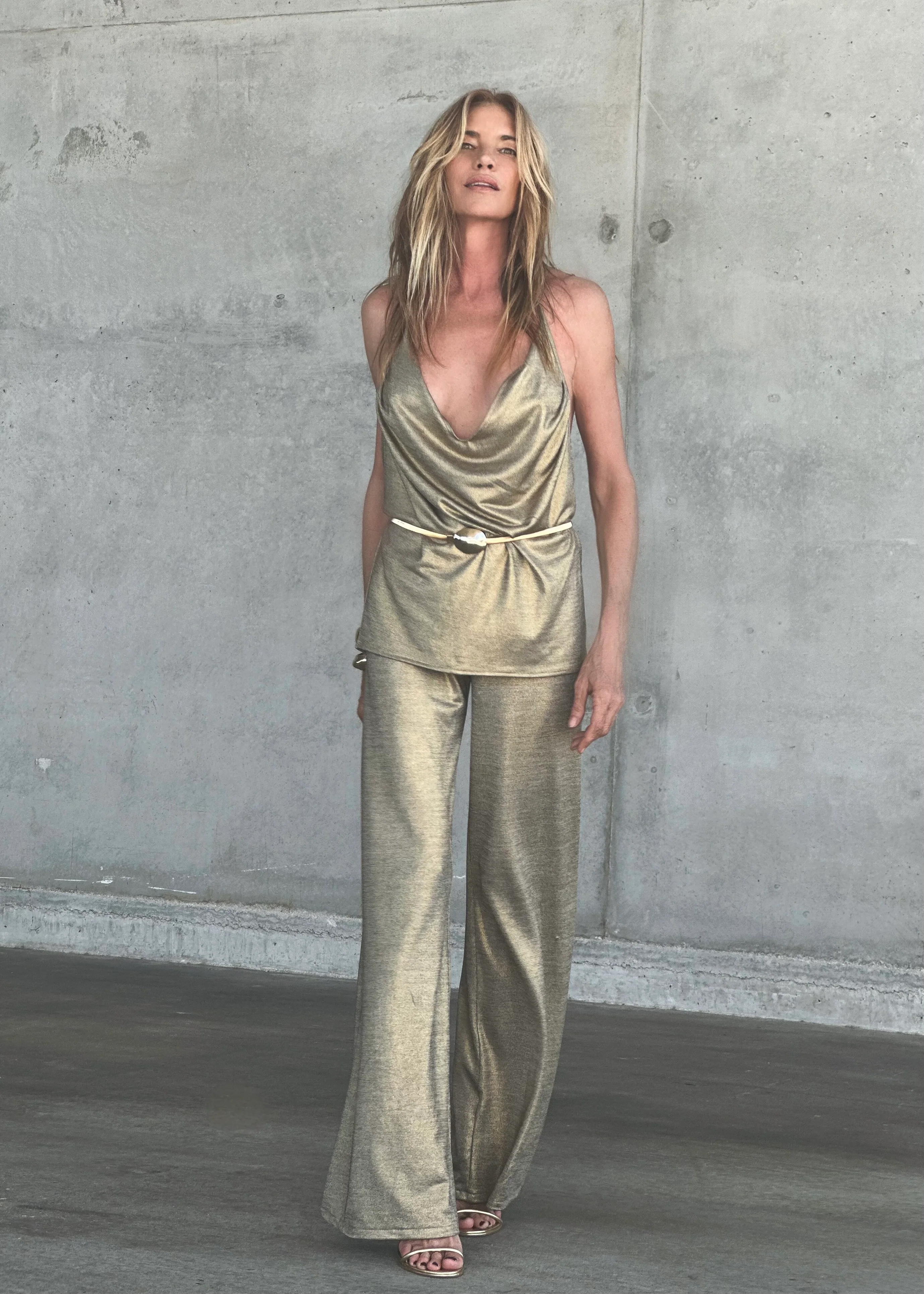 Lana Top Vintage Gold (Limited Edition) - Image 7