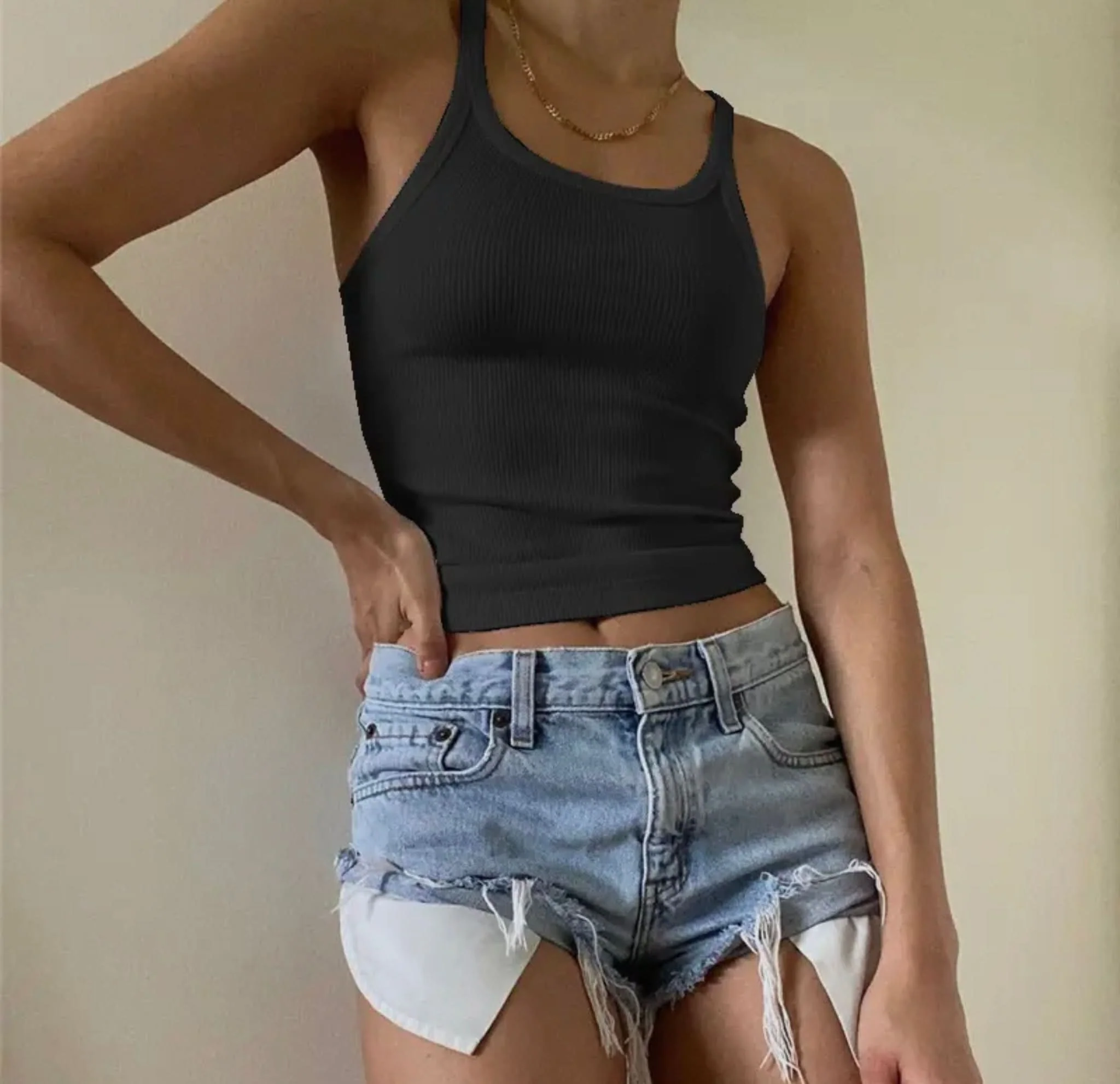 Leia Tank Top - Image 5