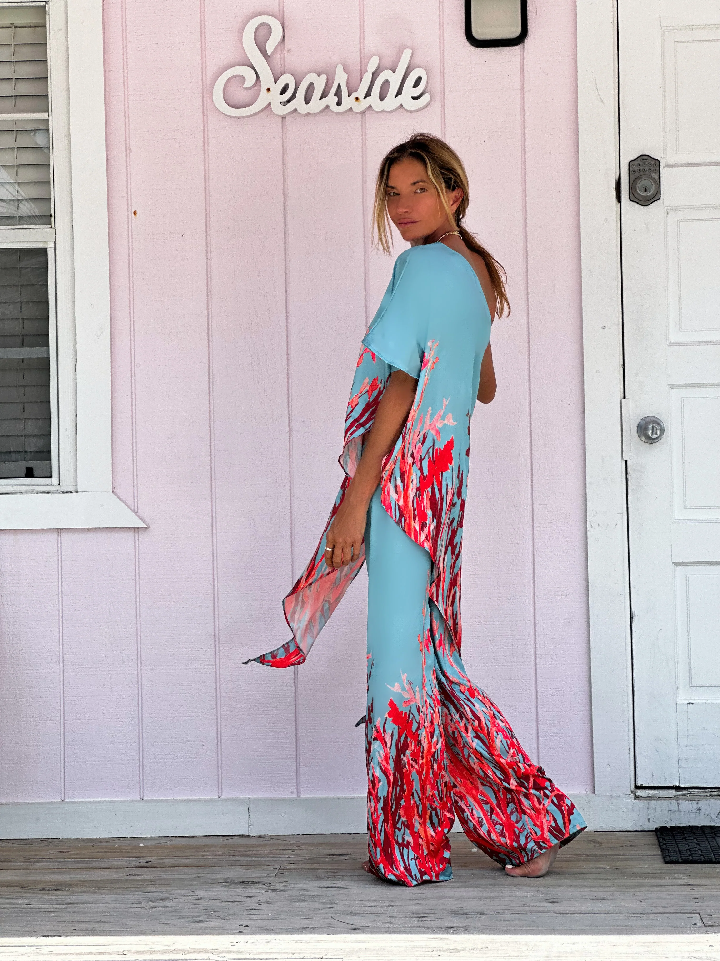 Mandy Pant Coral Reef - Image 8