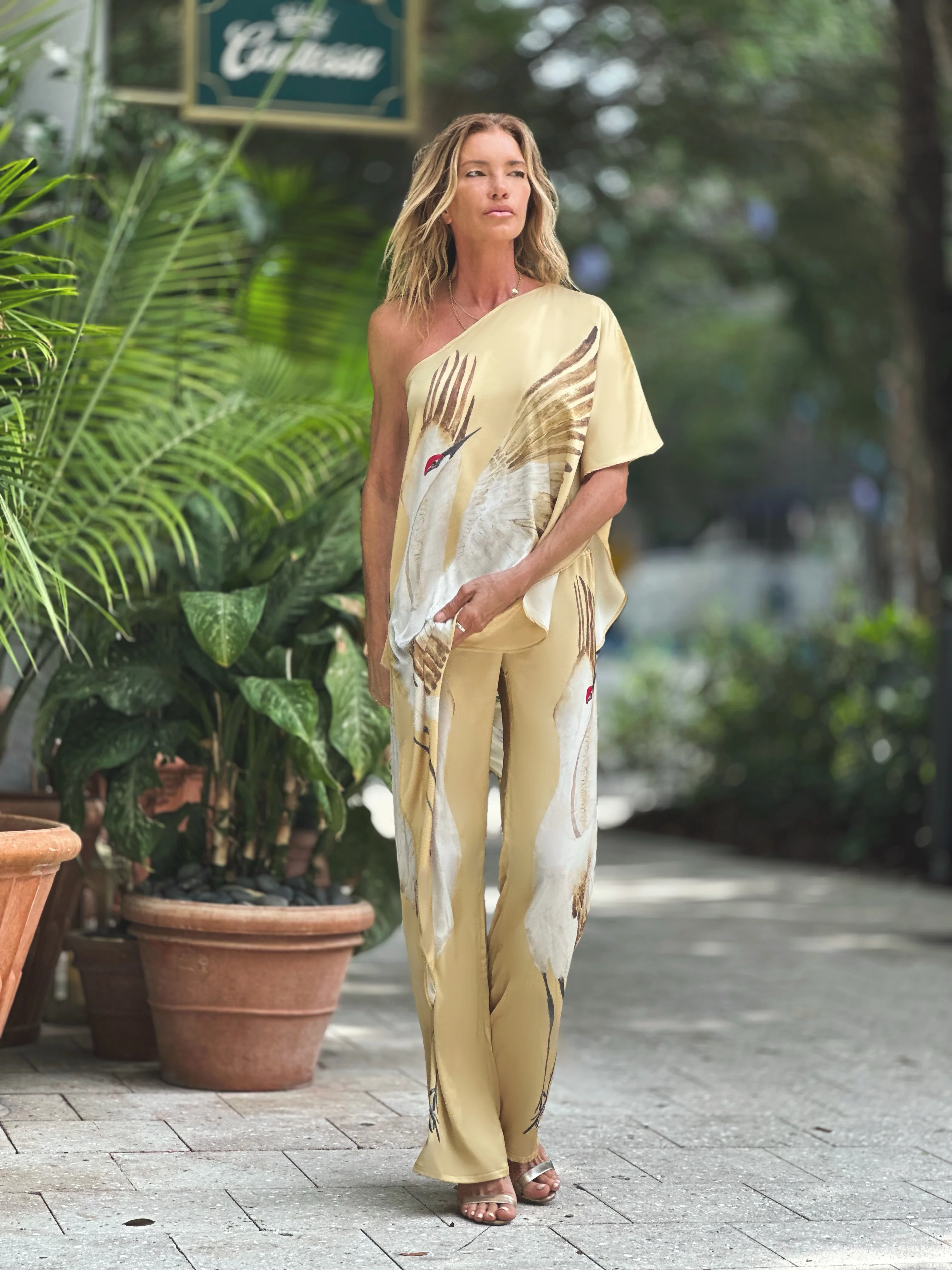Mandy Pant Grace - Image 2