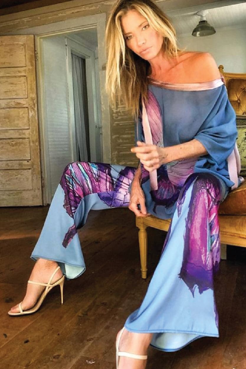Mandy Pants Mariposa - Image 4