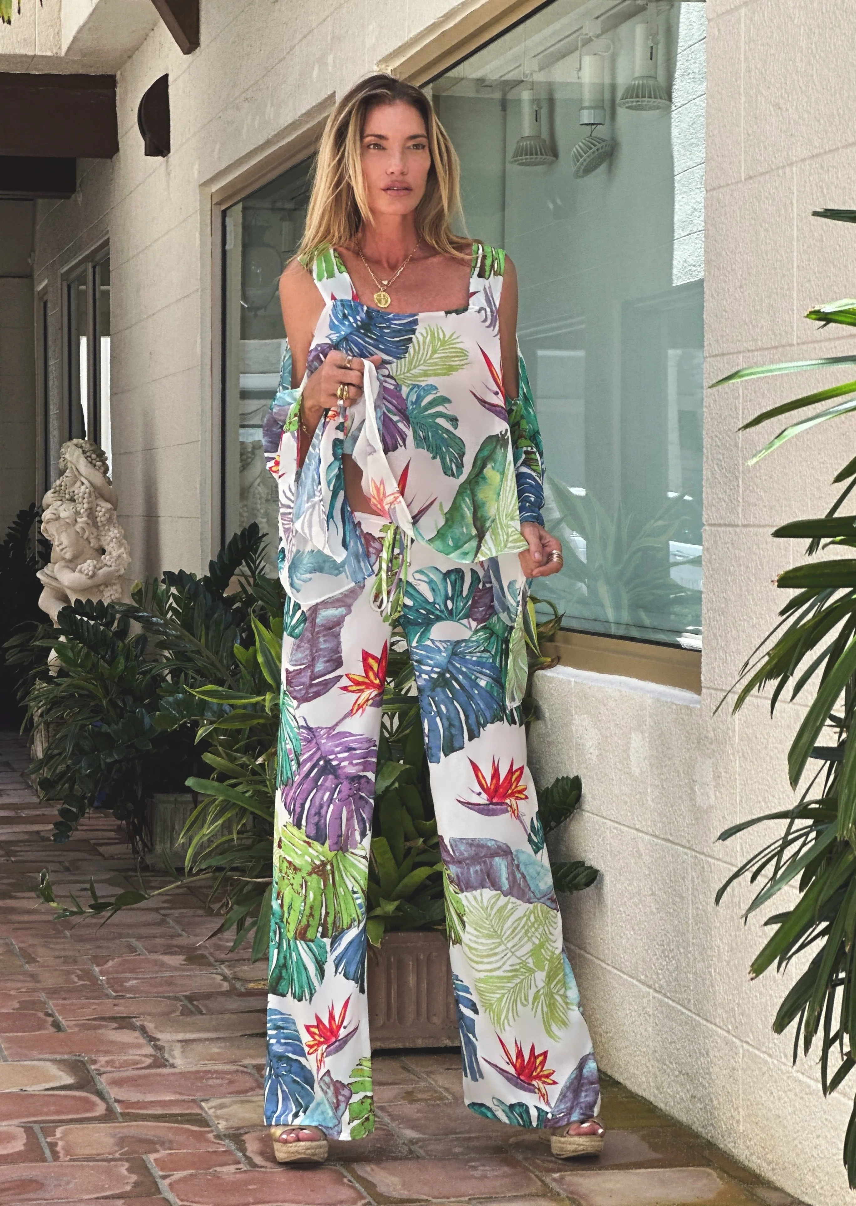 Mandy Pant Tropical - Image 6