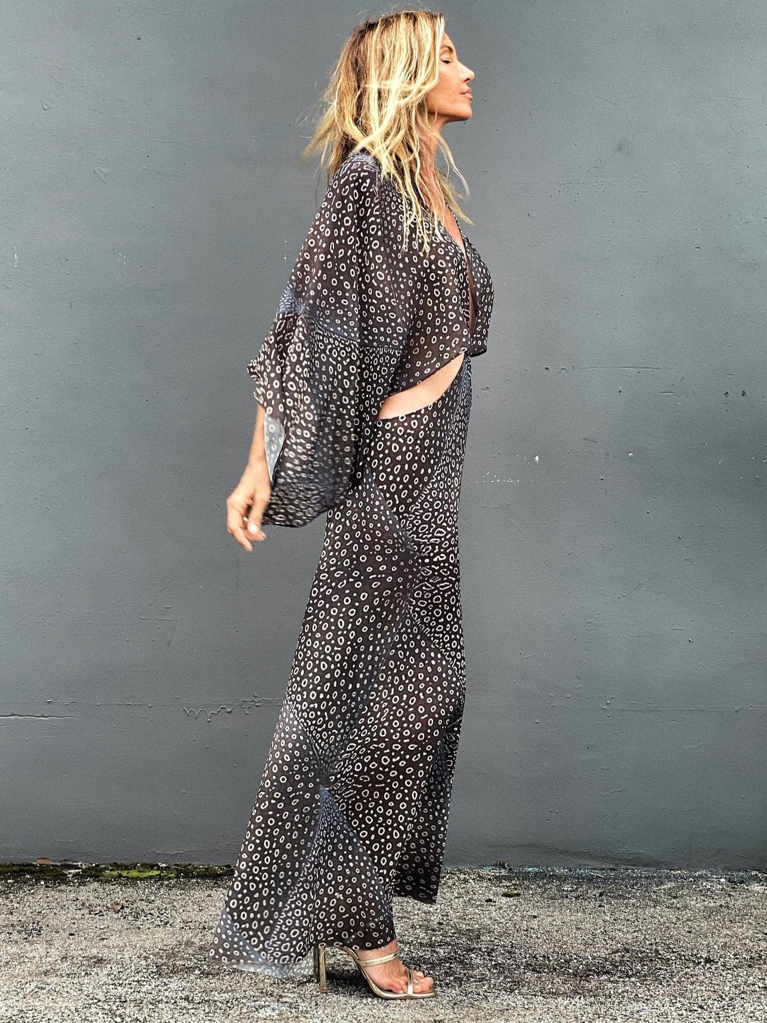 Ray Dress Stingray - Image 12