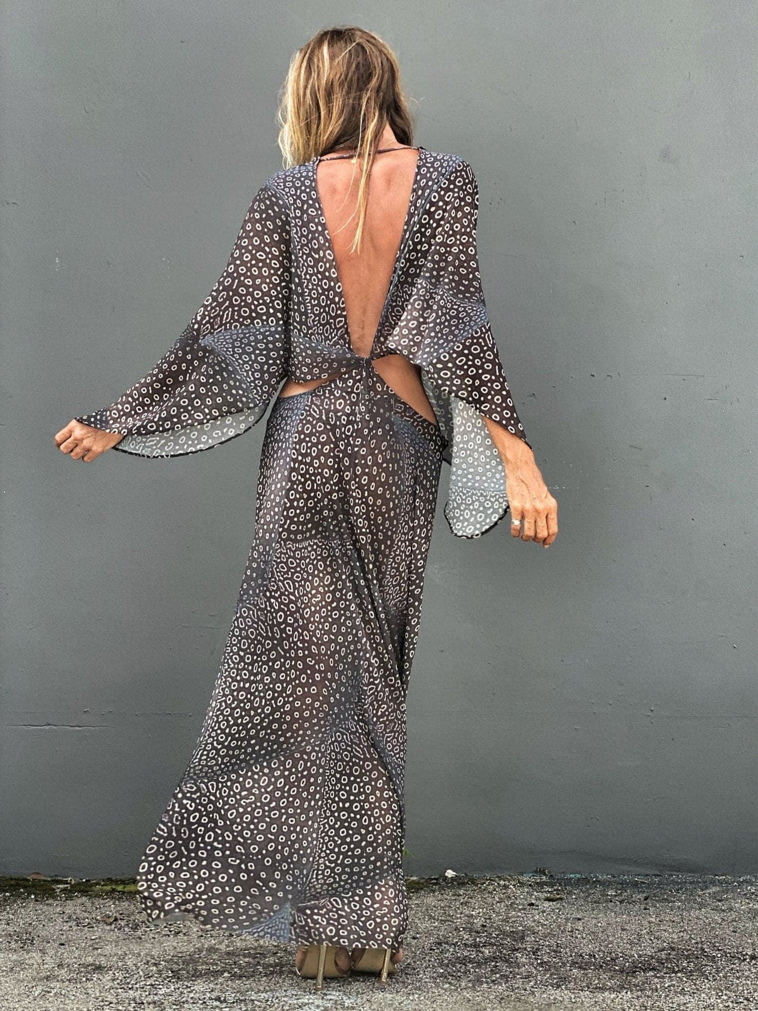 Ray Dress Stingray - Image 9