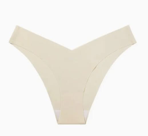SoftFit Seamless Breathable Triangle Panty - Image 3
