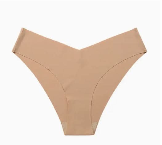 SoftFit Seamless Breathable Triangle Panty - Image 5